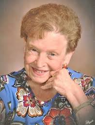 Frances Louise Woods Simon Obituary