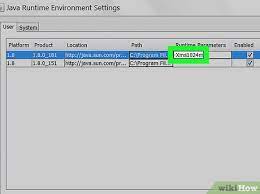 How To Increase Java Memory In Windows 7: 12 Steps (With Pictures)