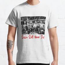 When the eurovision song contest took place in rotterdam last weekend, something was a little different. Damiano David T Shirts Redbubble