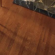 Bruce Flooring Turlington 3 Engineered Hickory Hardwood Flooring In Wild Cherry Brandywine Bruce Flooring Hickory Hardwood Floors Hardwood Floors