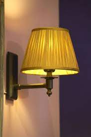 pin op verlichting