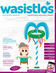 How to clean a keurig. Wasistlos Badfussing Magazin Mai 2017 By Remark Marketing Medien Issuu