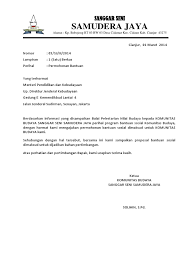 Pada bagian ini terdapat kata kata seperti menimbang mengingat membaca mendengar atau memperhatikan. Contoh Sk Sanggar Seni Cara Golden