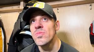 Evgeni Malkin, Penguins' oldest player, aims to be more of a leader in 19th  season