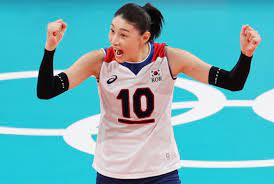 New 7월31일 19:40 대한민국 vs 일본 올림픽 배구 한일전 돌발 댓글이벤트!! Jkrfnyalotlnlm