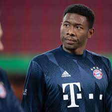 Hier hat er abgebaut | sport1. Fc Bayern Munchen Transfer Von Alaba Wohl Fix Kimmich Mit Interessanter Ausserung Auch Flick Reagiert Fc Bayern