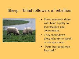 Animal Farm By George Orwell Ppt Download