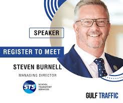 Steven Burnell's Instagram, Twitter & Facebook