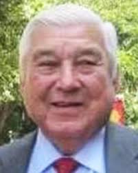 Rufino Cabello Obituary (1928