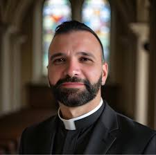 St. Simeon Melkite Catholic Church Windsor كنيسة القديس سمعان العمودي