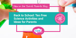 Some of these suggestions involve sending food or a gift to the teacher or sharing with the teacher in person. Top Ten Activities For British Science Week 2021 Twinkl Blog