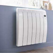 Meilleur radiateur inertie seche 2019. Le Chauffage Electrique Economique Est Ce Possible Lesfurets