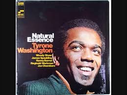 Eddie Gale "Look At Teyonda " 1969