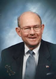 Dr. Tommy Lyle Tolbert