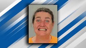 Oregon woman beats up boyfriend for leaving dog in the rain: Deputies