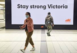 Morrison says any changes to the international border restrictions will be cautious. When Will Victoria S Borders Open To International Students