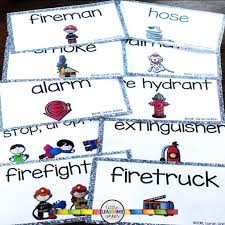 This meant that the living. How To Teach Fire Safety For Kids Little Learning Corner