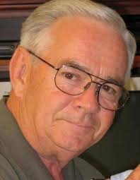 James E. Goggin Obituary