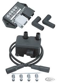 We prefer to set the initial timing for most engines at 10 degrees before top dead center (btdc). Twin Tec Ignition Module For 1999 Thru 2003 Carburat