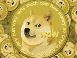 Dogecoin Crypto Dogecoin Soaring Crashes Robinhood Token Trading The Economic Times