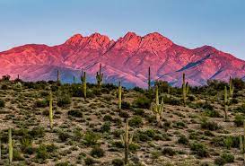 For more than 20 years earth networks has operated the world's largest and most comprehensive weather observation, lightning detection, and climate networks. Top 10 Arizona Hikes Luxe Adventure Traveler
