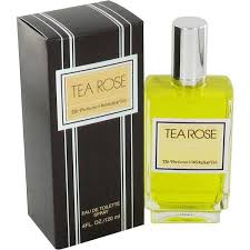 Hybrid tea roses are most popular type for cut flowers, and often possess fragrance and offer classic beauty. Tea Rose By Perfumers Workshop Buy Online Perfume Com
