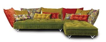 Unsere sofas erzählen immer auch eine kleine geschichte. Ecksofa Ohlinda Bretz Textil Mehrfarbig Ca 217x88x342 Cm Mobel Inhofer
