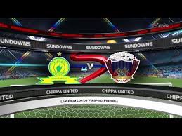 Kaizer chiefs v chippa united 28 apr rsa premier soccer league. Absa Premiership 2017 18 Mamelodi Sundowns Vs Chippa United Youtube