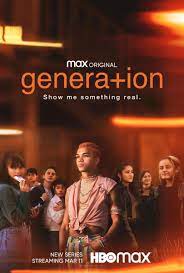 Generation Serie De Tv 2021 Filmaffinity