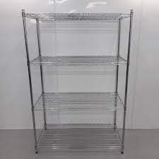 Check spelling or type a new query. Secondhand Catering Equipment Shelves And Storage Racks