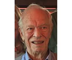 James Houchin Obituary (1930