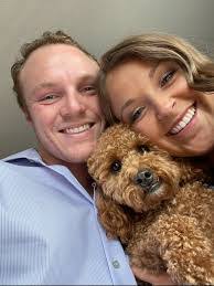 Samantha Kopp's Instagram, Twitter & Facebook