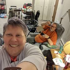 Fun with the kids and grandkids