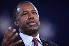 He is sonya's son and a retired neurosurgeon. Ben Carson Biography Facts Britannica