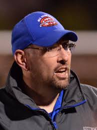 De Pere 28, Green Bay Southwest 21