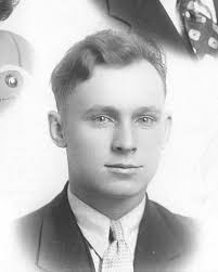 Henry Hopp (1905-1998)