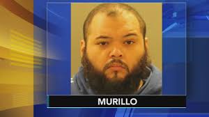 Rafael Murillo arrested after allegedly beating 64-year-old man with  baseball bat in Edgemoor, Delaware