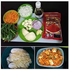 Korang oleh makan terus lepas buat atau pun. Food Lifestyle Education Parenting Diy Cararesepi
