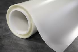 Equipment Protection Film Roll - Clear Matte TPU 2" x 25' - Lamin-x