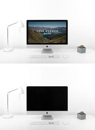 Download Imac Psd Mockup Mr Mockup Graphic Design Freebies Graphic Design Freebies Imac Design Freebie
