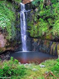 Jebel Marra Waterfall One Of The Most Beautiful Places In Sudan By Joshua Owens Picture Places Waterfall Most Beautiful Places