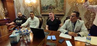 Românul fusese dat în urmărire internațională de autoritățile de la noi. Expolicias Amotinados De Cancun Se Alian Con Mafia Rumana Quinta Fuerza