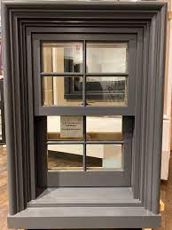 They offer wood and fiberglass windows along with their infinity from marvin line of fiberglass replacement windows. Check Out The New Marvin Ultimate Aluminum Clad Double Hung Historical Windows Of New York