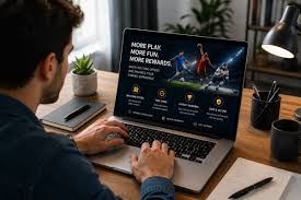 The Future of Online Slot Gaming: How Technology Is Transforming  Interactive Entertainment