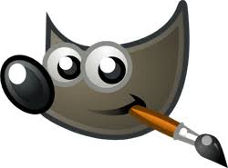 برنامج Gimp بديل الفوتوشوب المجاني