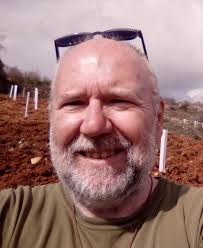 NJPN Comment in the Catholic Universe: Geoff Thompson: NJPN Annual  Conference