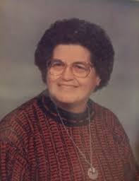 Inez Martinez Obituary July 16, 2018