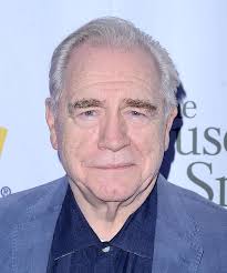 Succession' Shenanigans — Congress' Real-Life Tribute to Logan Roy