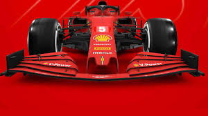 Das hat die serie heute nacht bekanntgegeben. F1 2020 Season Ist Gerettet Dank Neuem Spiel Von Codemasters News