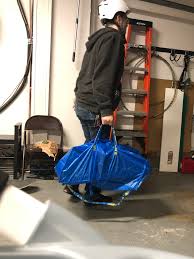 The leader in aftermarket onewheel™ accessories including the ignite product line. Onewheel Xr In An Ikea Bag Album On Imgur